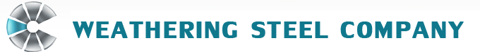 Weathering logo